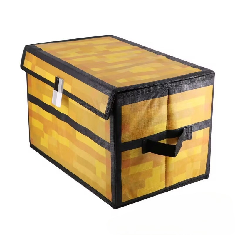Home Decor Games Free - Caixa de Armazenamento Dobrável de Grande