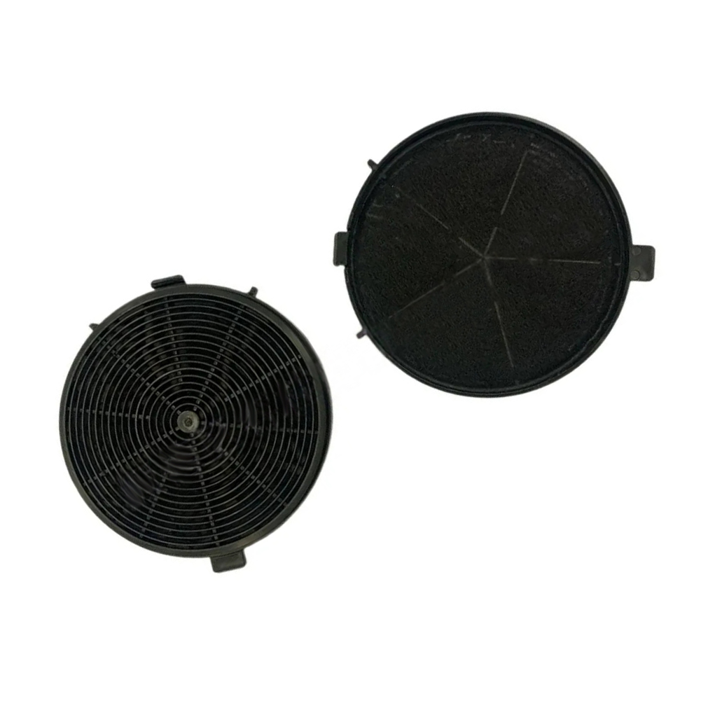 Home Decor Range - Pacote com 2 filtros de carvão