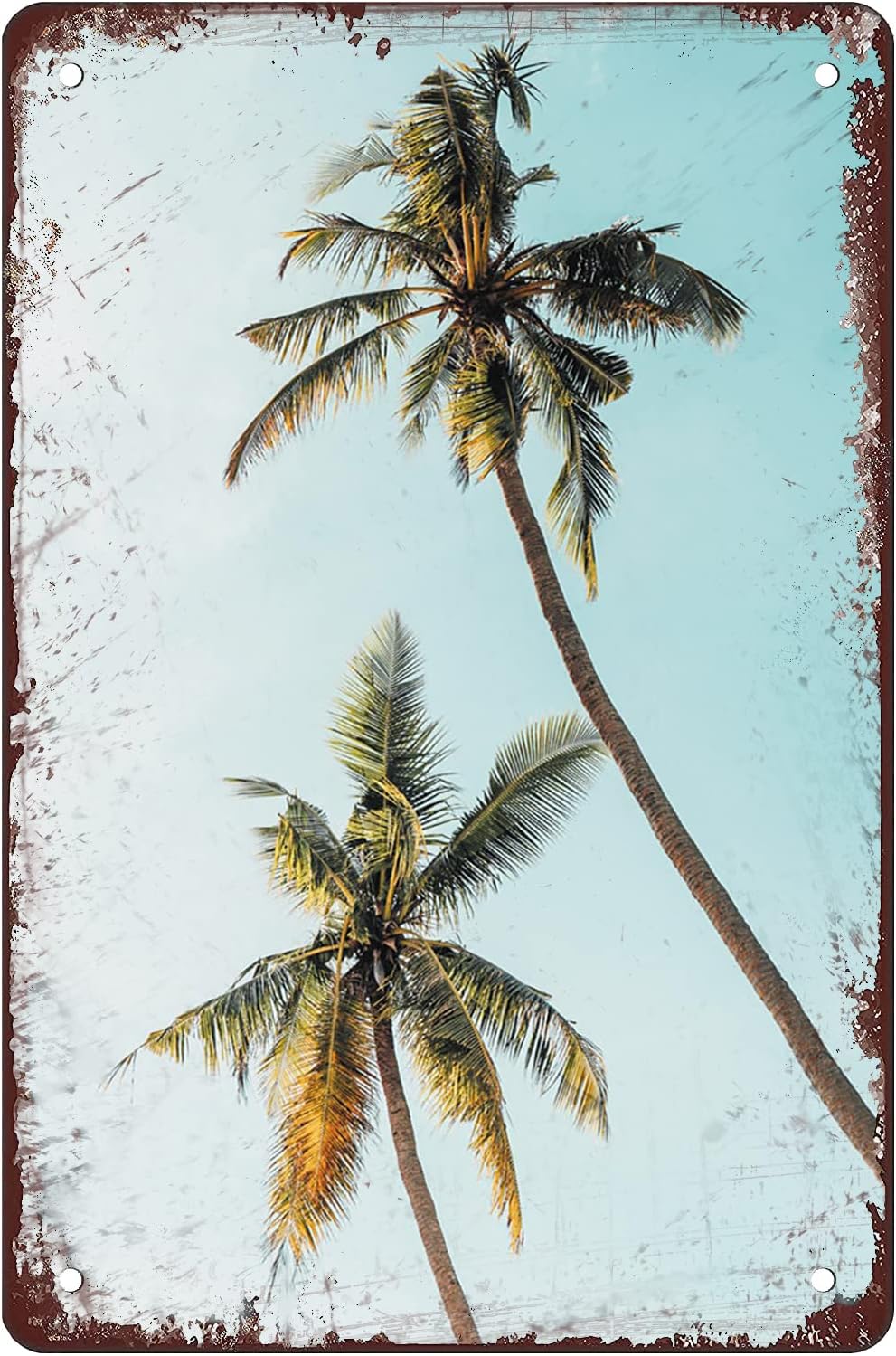 Home Decor Tree - Arte de parede com árvores de