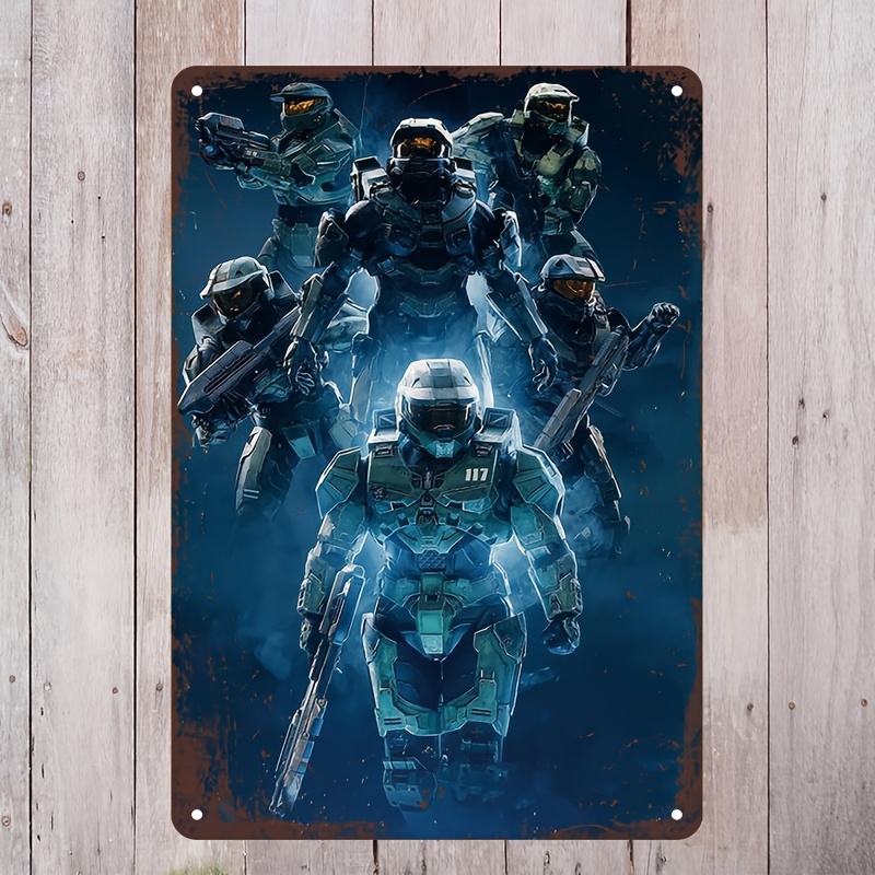 Home Decor Games Free - Placa de Arte de Parede em