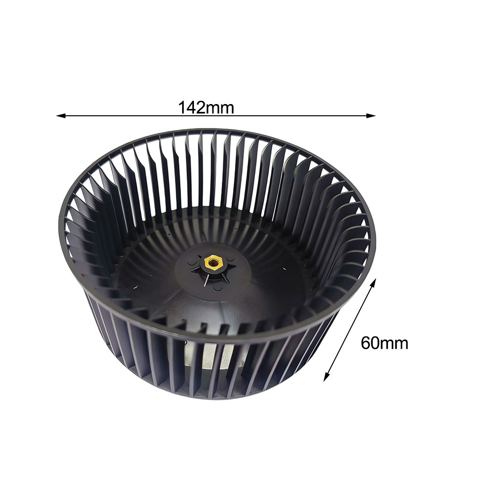 Home Decor Range - Hélice de exaustor para coifa de
