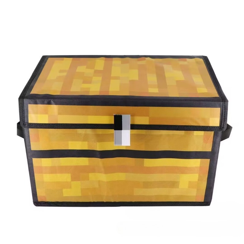 Caixa de Armazenamento Dobráve - Home Decor Games Free avaliação e preço