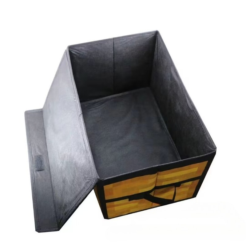 Caixa de Armazenamento Dobráve - Home Decor Games Free avaliação e preço