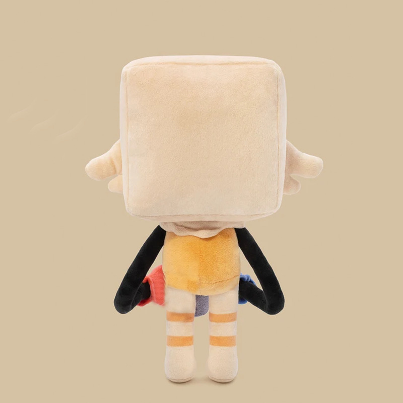 Boneco de Pelúcia Fofo Dandy W - Home Decor Games Free avaliação e preço