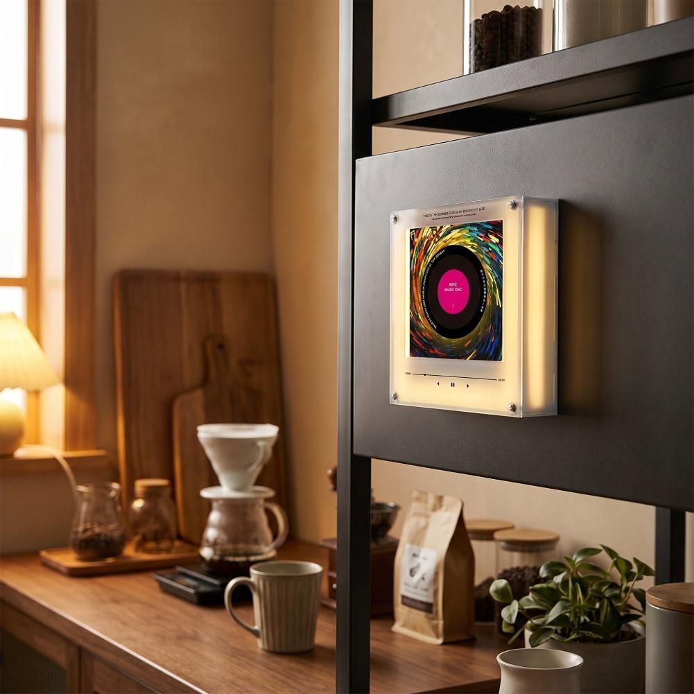 Reprodutor de Música Vintage c - Home Decor Range avaliação e preço