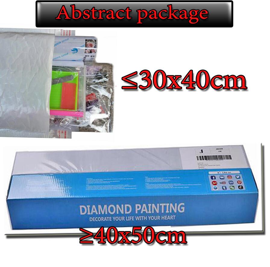 Kit de pintura diamante nova g - Home Decor Range avaliação e preço