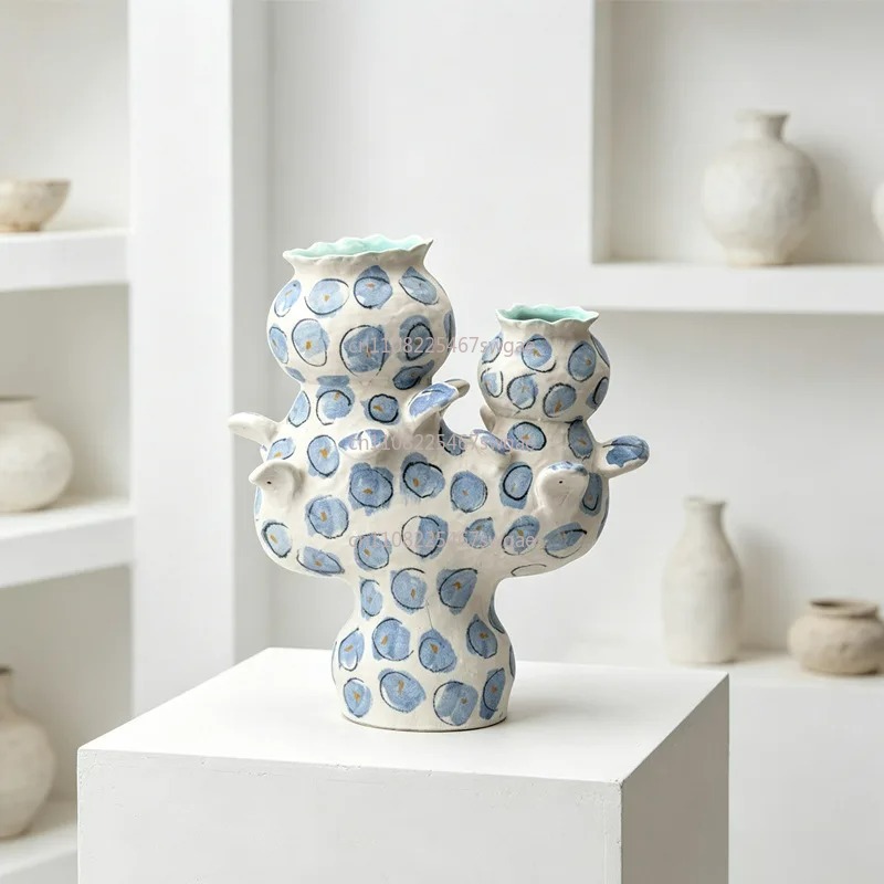 Vasos para Decoração de Casa,  - Home Decor Handicraft avaliação e preço
