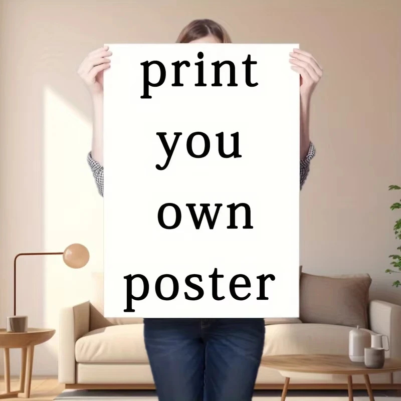 Impressões Personalizadas de A - Home Decor Foto avaliação e preço