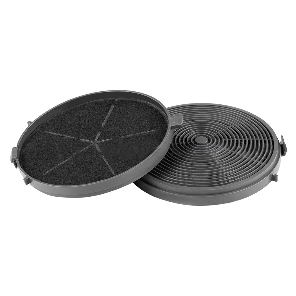 Pacote com 2 filtros de carvão - Home Decor Range avaliação e preço