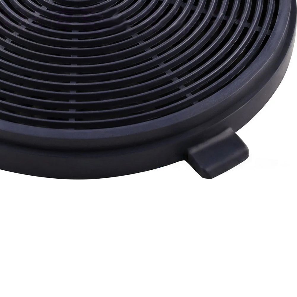 Pacote com 2 filtros de carvão - Home Decor Range avaliação e preço