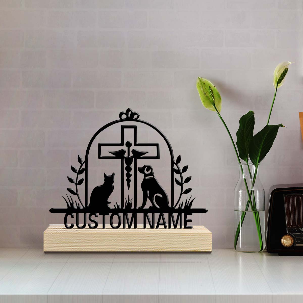 1 peça de decoração de mesa pe - Home Decor For Birthday avaliação e preço