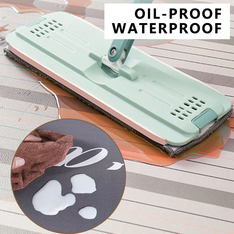 Tapete de Cozinha em PVC Imper - Home Decor Dopamine avaliação e preço