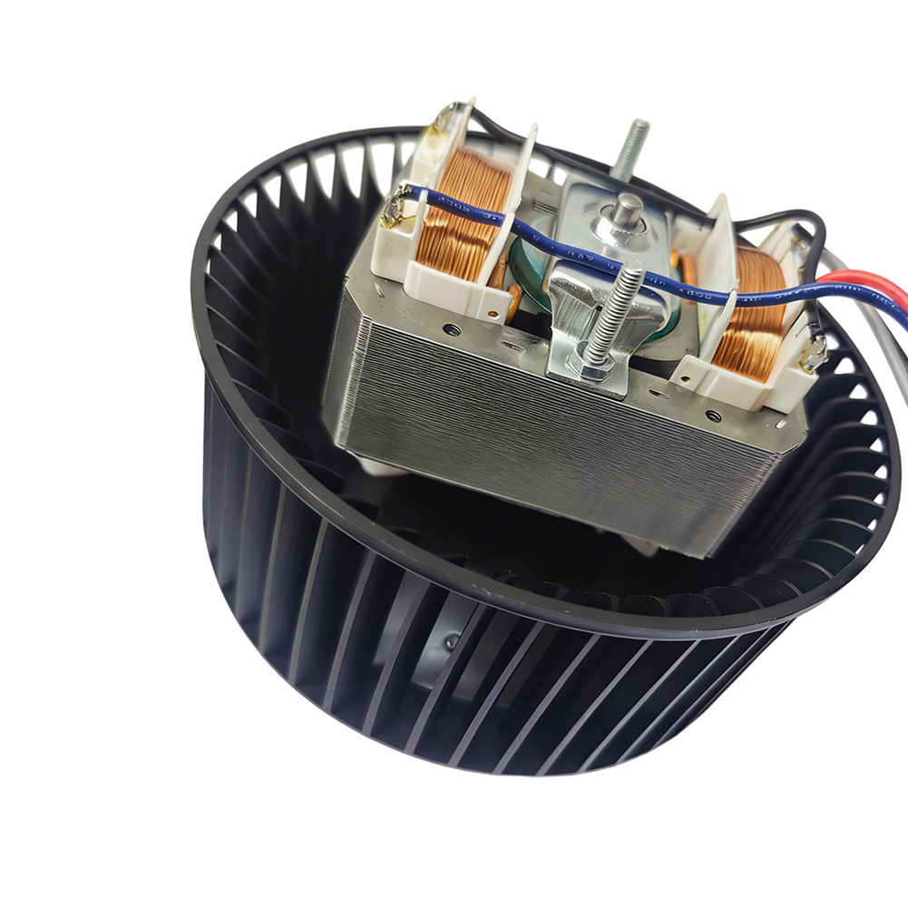 Impulsor de Exaustão para Coif - Home Decor Range avaliação e preço