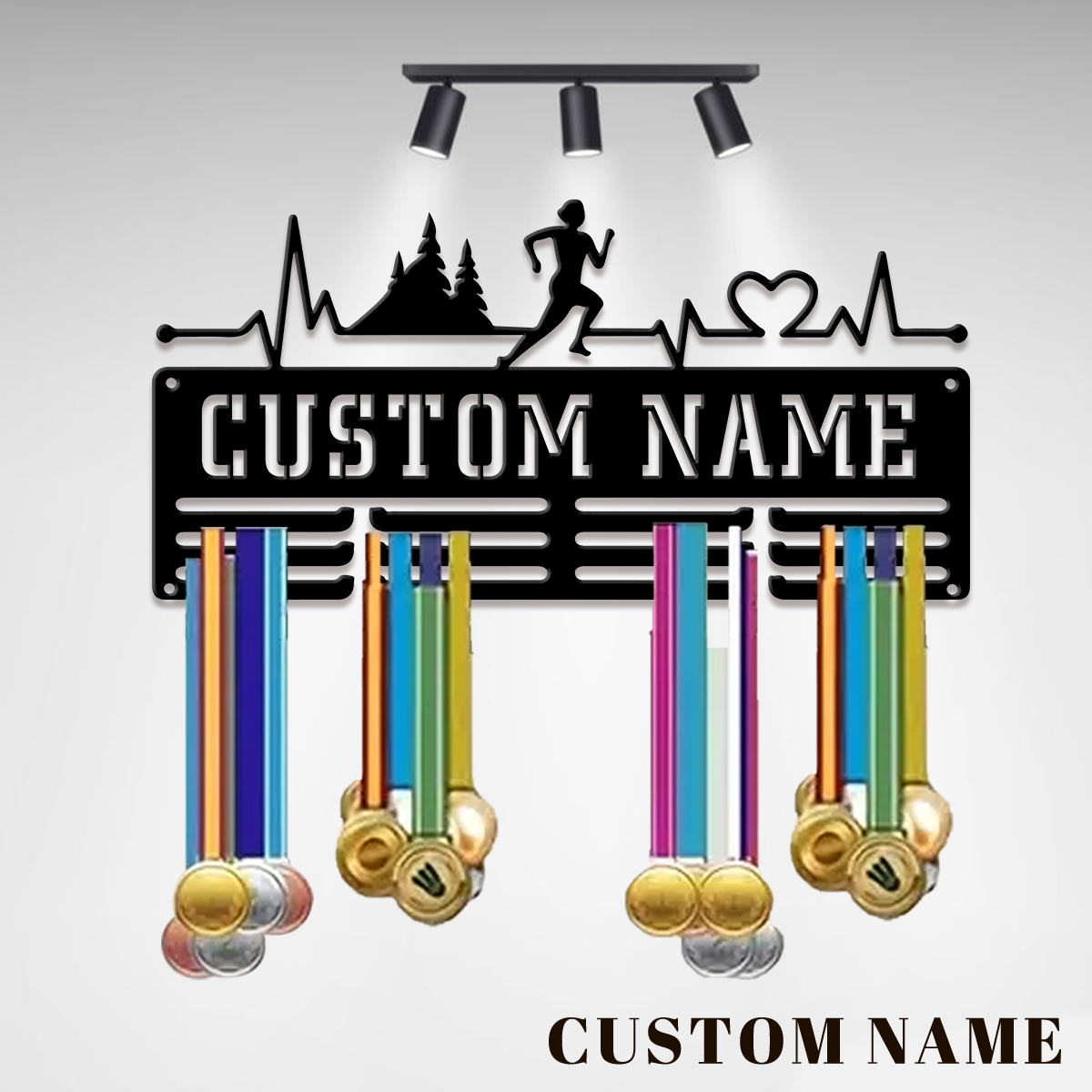 Suporte Personalizado para Med - Home Decor For Birthday avaliação e preço