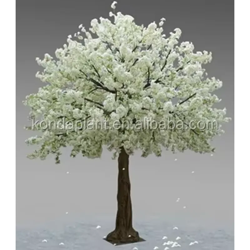 Árvore Artificial de Flor de C - Home Decor Event avaliação e preço