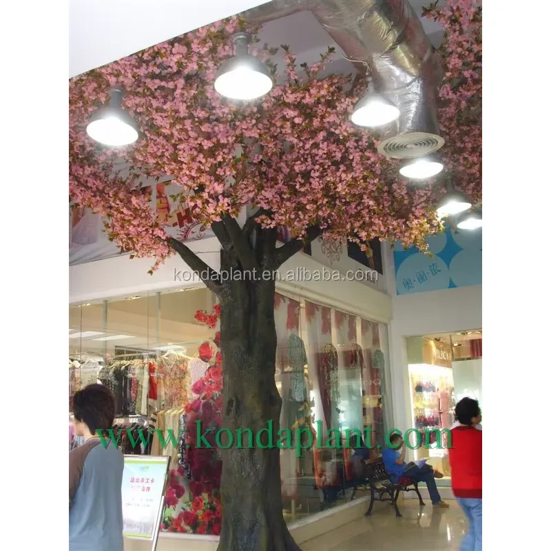 Árvore Artificial de Flor de C - Home Decor Event avaliação e preço