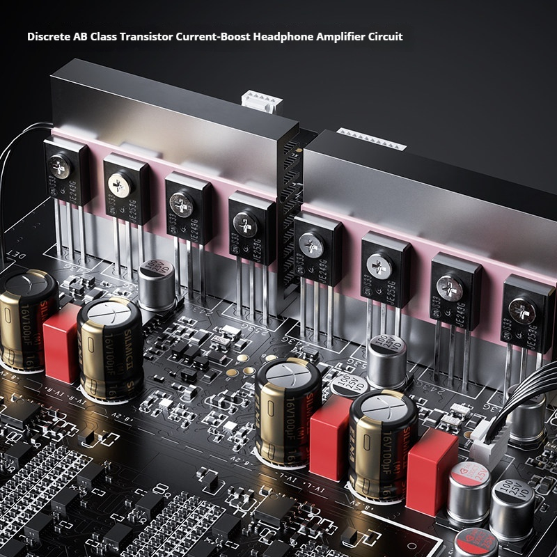 FiiO K17 R2R DAC Amplificador  - Home Decor Range avaliação e preço