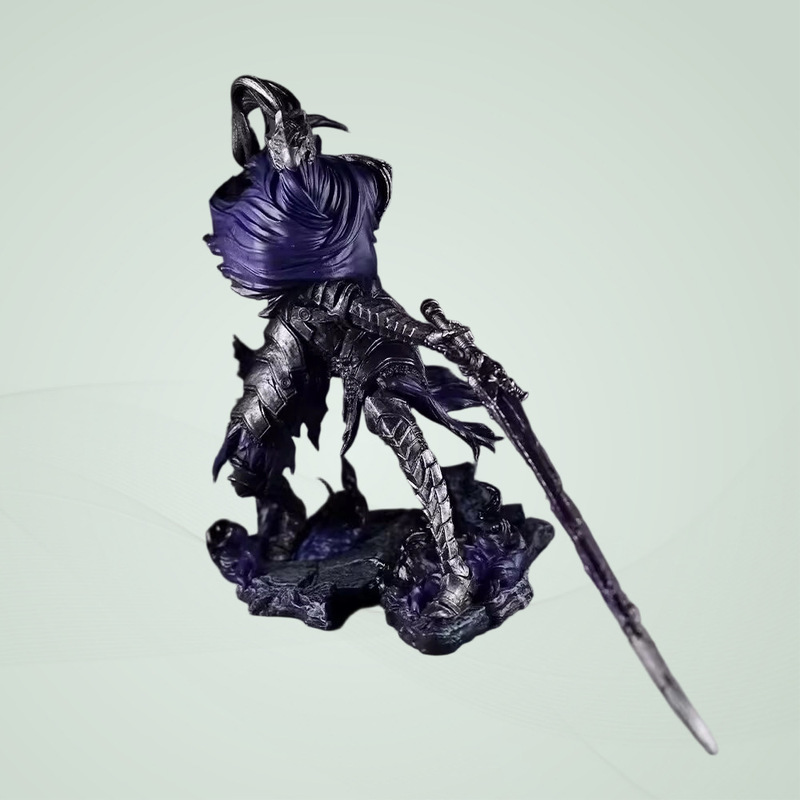 Figura Colecionável Dark Souls - Home Decor Games Free avaliação e preço