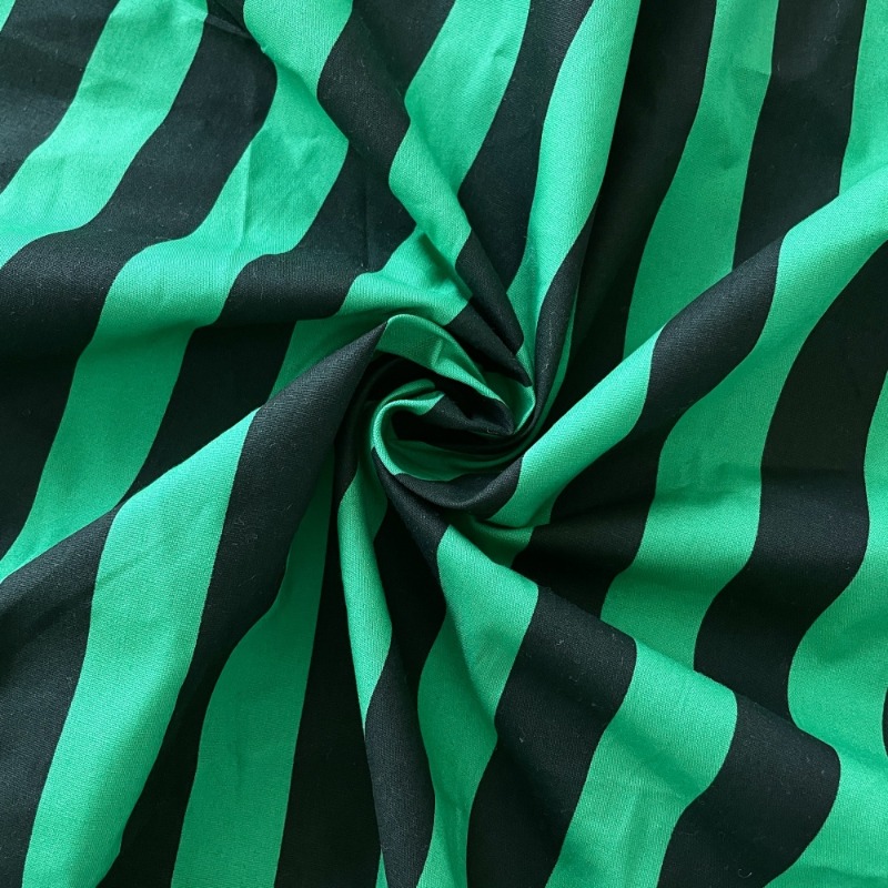 Bloco de cores listras tecido  - Home Decor Dopamine avaliação e preço
