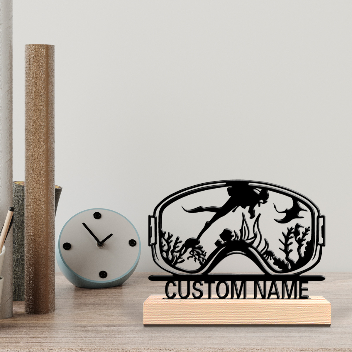 1 peça de Decoração de Parede  - Home Decor For Birthday avaliação e preço