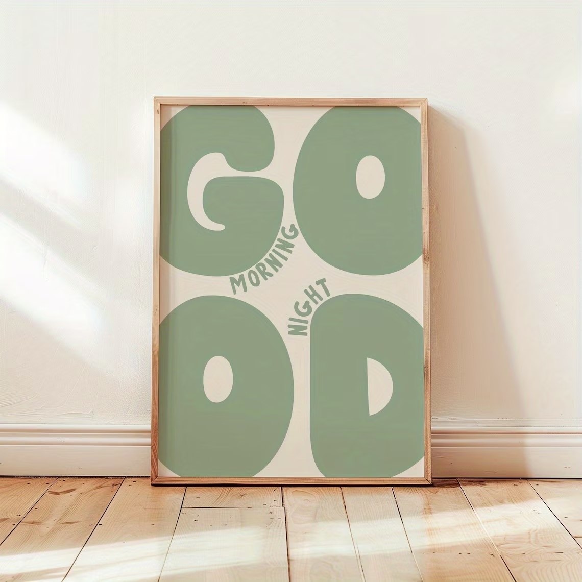 Arte de parede moderna com cit - Home Decor Foto avaliação e preço