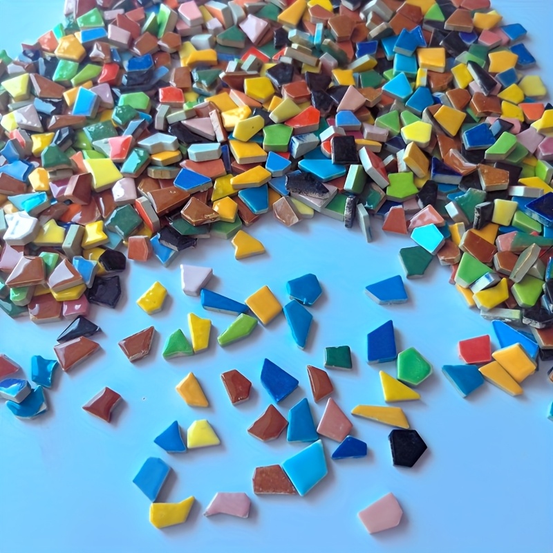 100/200 Gramas de Materiais de - Home Decor Dopamine avaliação e preço