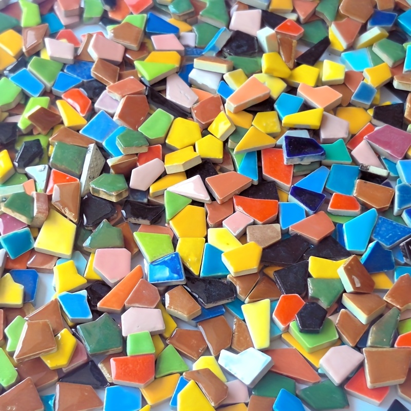 100/200 Gramas de Materiais de - Home Decor Dopamine avaliação e preço