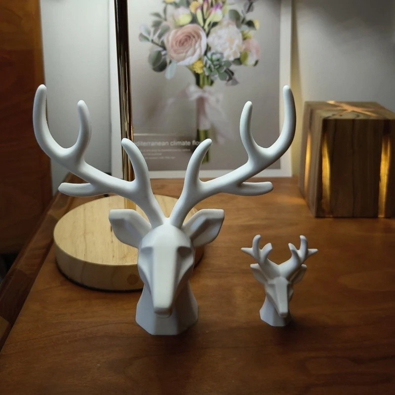 Molde de Silicone com 2 Peças  - Home Decor Handicraft avaliação e preço