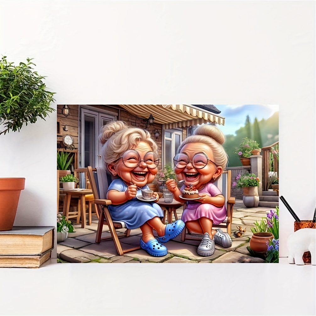 1000 pçs quebra-cabeça de chá  - Home Decor Games Free avaliação e preço