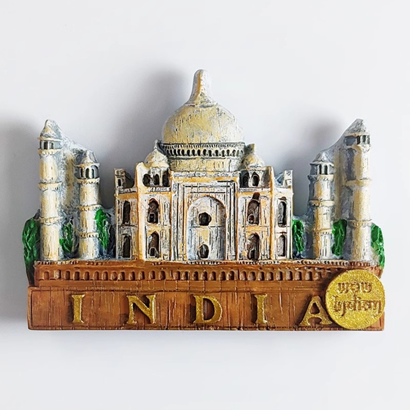 Índia viajando lembranças taj  - Home Decor Delhi avaliação e preço