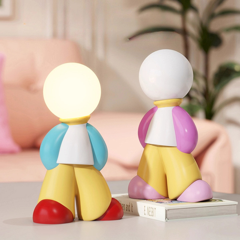 Dopamina personagem criativo e - Home Decor Dopamine avaliação e preço