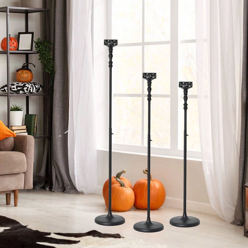 Suportes de Metal Ajustáveis p - Home Decor Event avaliação e preço