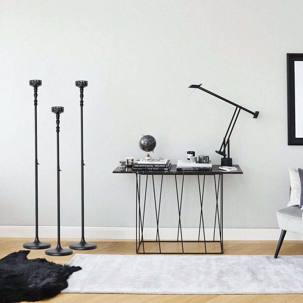 Suportes de Metal Ajustáveis p - Home Decor Event avaliação e preço