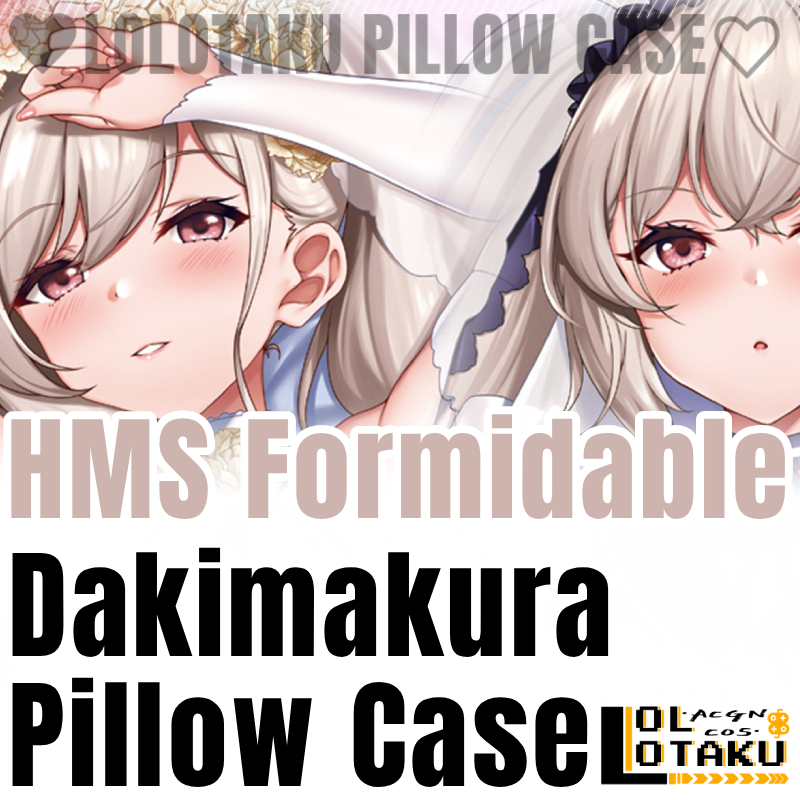 Capa de Almofada Dakimakura HM - Home Decor Games Free avaliação e preço