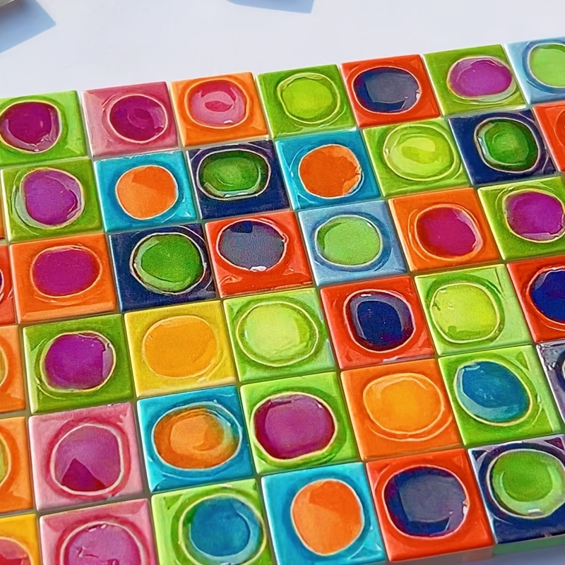 100/200 Gramas de Materiais de - Home Decor Dopamine avaliação e preço