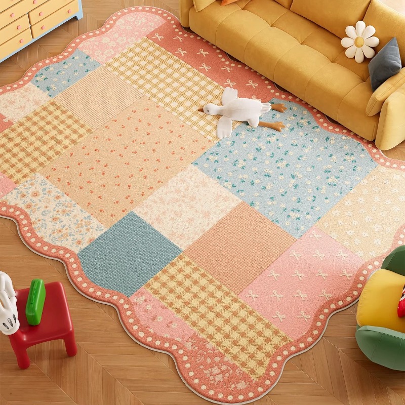 Tapete Abstrato Dopamina para  - Home Decor Dopamine avaliação e preço