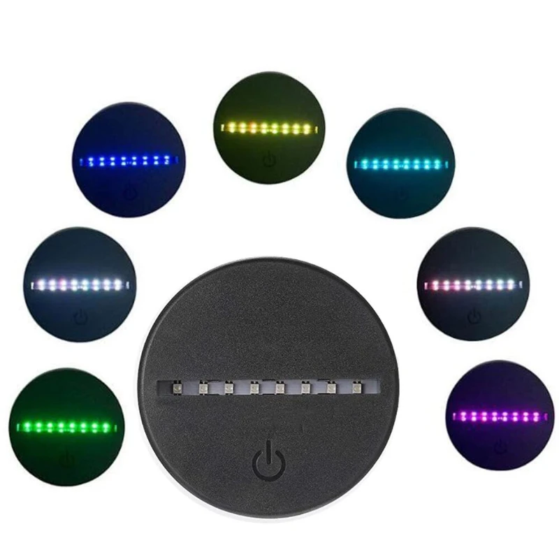 Luminária Noturna 3D USB Roblo - Home Decor Games Free avaliação e preço