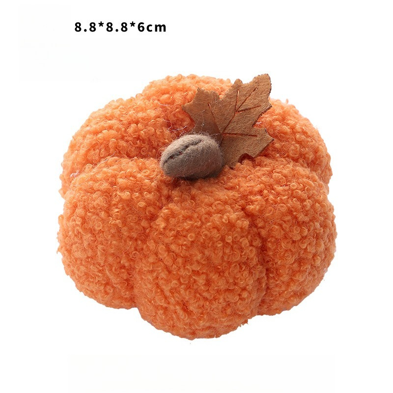 Pelúcia de Abóbora Fofa, Decor - Home Decor For Birthday avaliação e preço