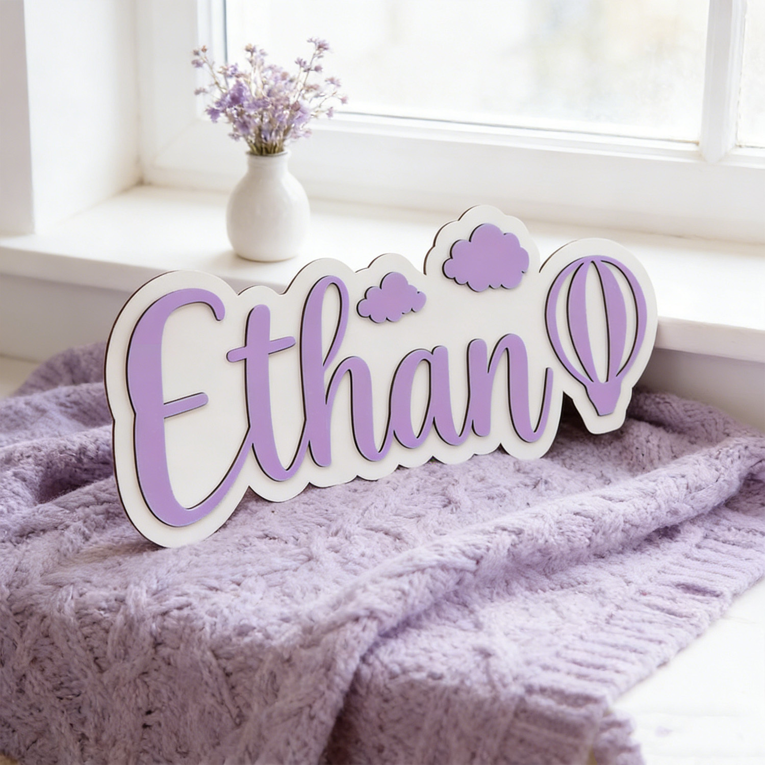 Placa de Quarto Personalizada  - Home Decor For Birthday avaliação e preço