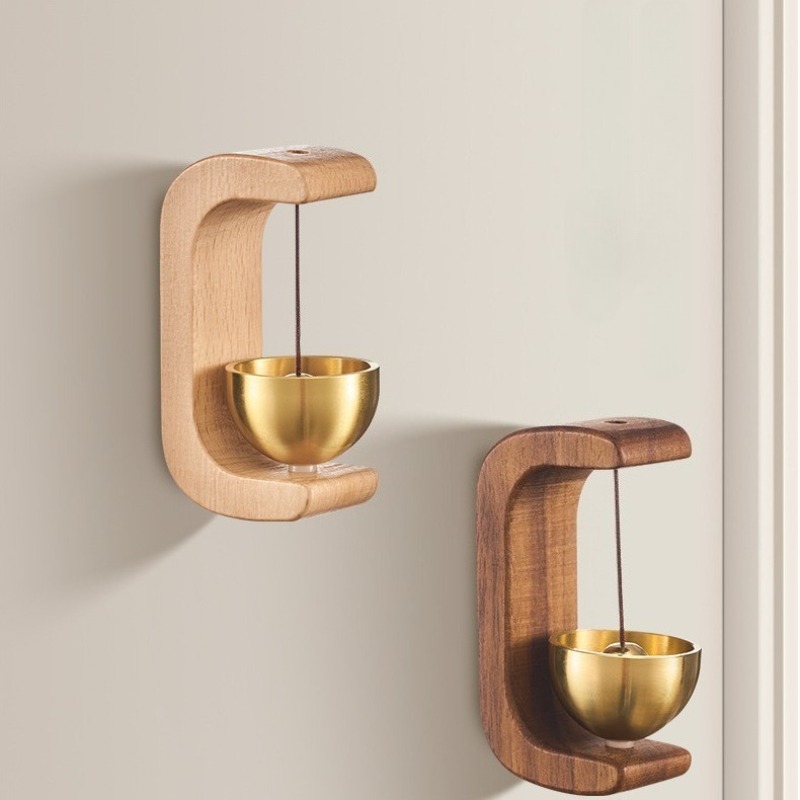 Dopamina vento carrilhão campa - Home Decor Dopamine avaliação e preço
