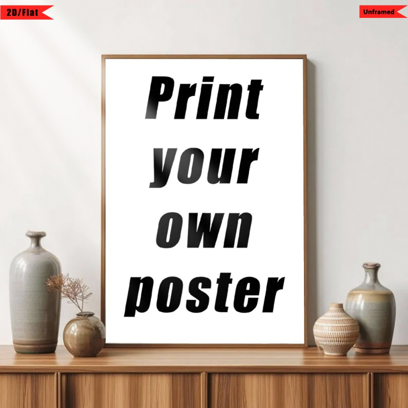 Impressões em tela personaliza - Home Decor Foto avaliação e preço