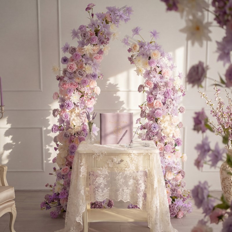 Flores Artificiais 5D Uflower  - Home Decor Event avaliação e preço