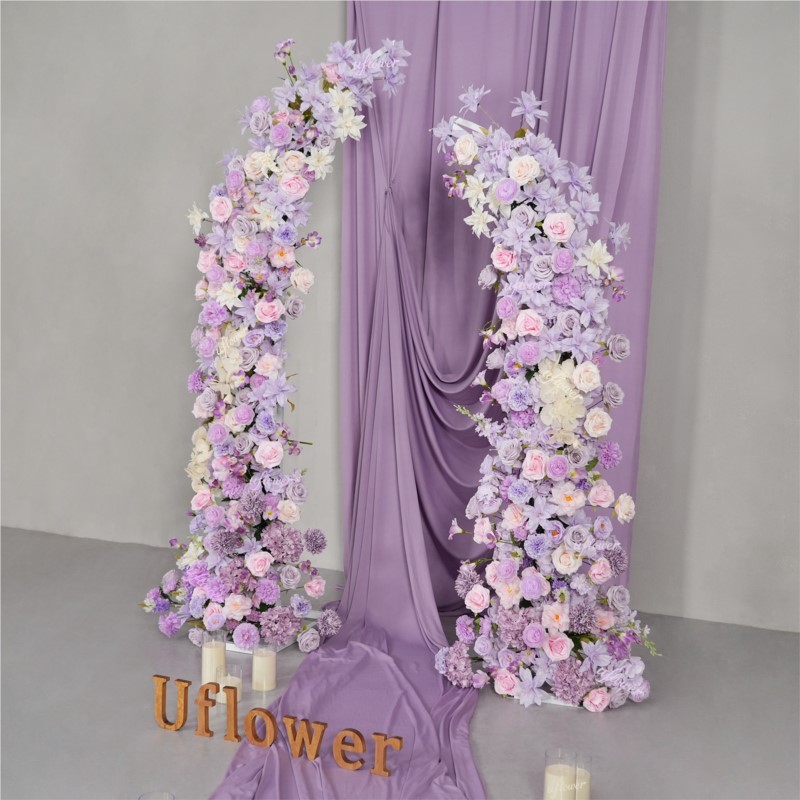 Flores Artificiais 5D Uflower  - Home Decor Event avaliação e preço