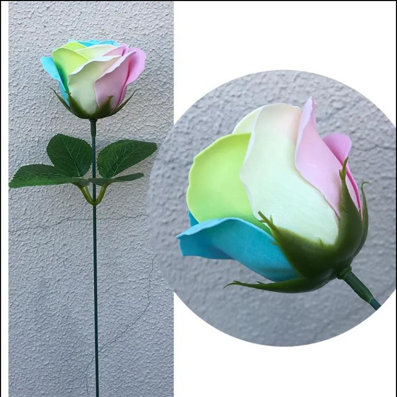 Spilewka 6x7cm colorido rosa f - Home Decor For Birthday avaliação e preço