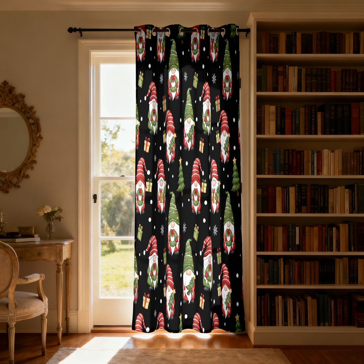 Cortina de Laço Único com Esta - Home Decor Tree avaliação e preço